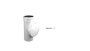 Imagen de CAÑO CAMARA M-H 160MM PVC JUNTA ELASTICA